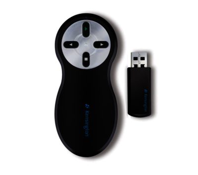 KENSINGTON K33373EU Wireless Presenter KENSINGTON K33373EU Wireless Presenter